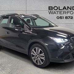 SEAT Arona 2024