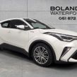 Toyota C-HR 2021