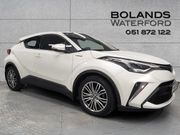 Toyota C-HR 2021