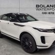 Land Rover Range Rover Evoque 2025