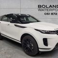 Land Rover Range Rover Evoque 2025