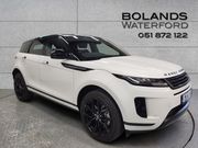 Land Rover Range Rover Evoque 2025
