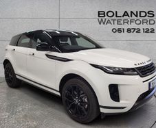Land Rover Range Rover Evoque 2025