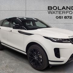 Land Rover Range Rover Evoque 2025