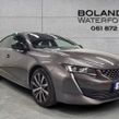 Peugeot 508  2020