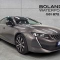 Peugeot 508  2020