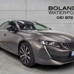 Peugeot 508  2020