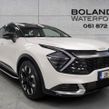 Kia Sportage 2024