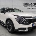 Kia Sportage 2024