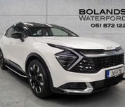 Kia Sportage 2024