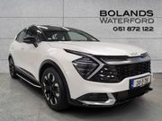 Kia Sportage 2024