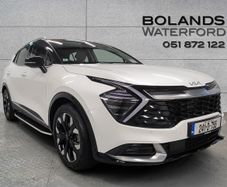 Kia Sportage 2024