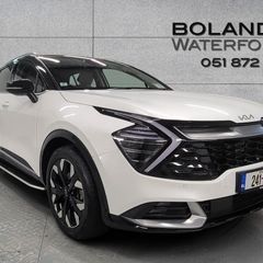 Kia Sportage 2024