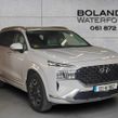 Hyundai Santa Fe 2022