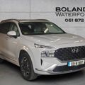 Hyundai Santa Fe 2022
