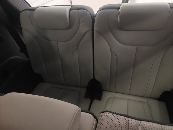 Hyundai Santa Fe 2022