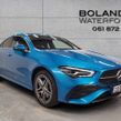 Mercedes-Benz CLA 2023