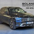 Mercedes-Benz GLC 2022