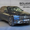 Mercedes-Benz GLC 2022