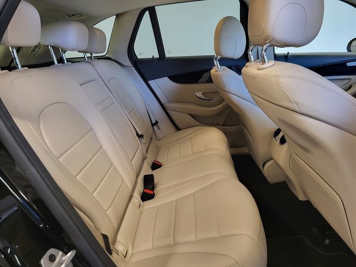Mercedes-Benz GLC 2022