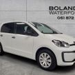 Volkswagen Up! 2018