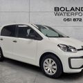 Volkswagen Up! 2018