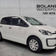 Volkswagen Up! 2018
