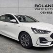 Ford Focus 2024