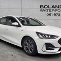 Ford Focus 2024