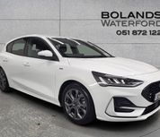Ford Focus 2024