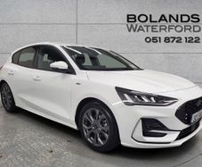 Ford Focus 2024