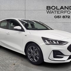 Ford Focus 2024