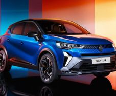 Renault Captur 2026