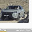 DS Automobiles DS 7 2026