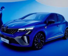 Renault Clio 2026