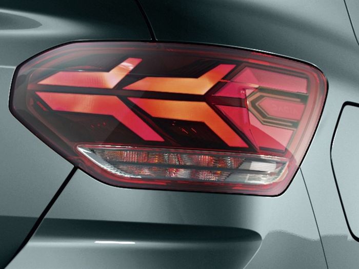 Dacia Sandero Stepway 2026