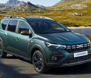 Dacia Jogger 2026
