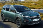 Dacia Jogger 2026