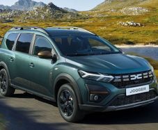 Dacia Jogger 2026