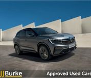 Renault Austral 2026