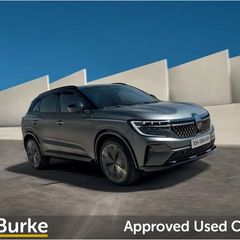 Renault Austral 2026