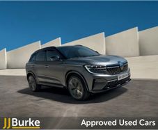 Renault Austral 2026