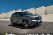 Renault Austral 2026
