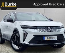 Renault Scenic E-Tech 2026