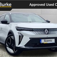Renault Scenic E-Tech 2026