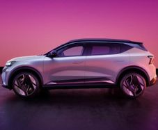 Renault Scenic E-Tech 2026