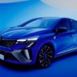 Renault Clio 2026