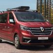 Renault Trafic Passenger 2026