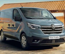 Renault Master 2026