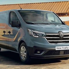 Renault Master 2026